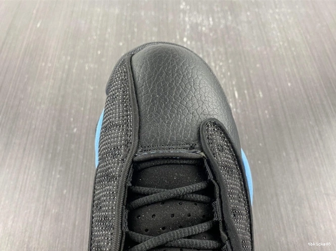 Reps TBkick Air Blue 13 University DJ5982-041 Jordan 0727